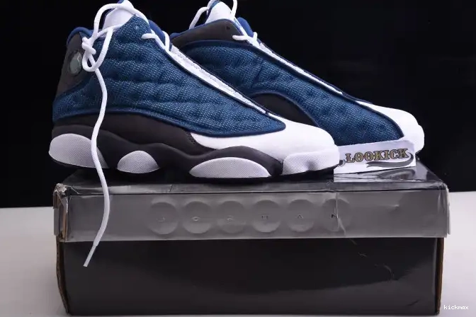 Cheap Retro Flint Air Jordan (2010) 414571-401 13 0604
